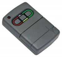13X166 Three Button Entry/Exit Transmitter