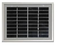 13X180 Bulldog Solar Panel Kit, 1 Watt