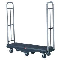 13X552 Standard Platform Truck, 1500 lb.