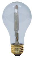 13X821 Halogen Light Bulb, A19, 29W, PK2