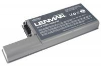 13Y456 Battery for Dell Latitude D820, D830