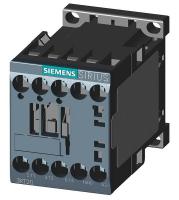 13Y527 Contactor, IEC, 7A, 3P, 24 VDC