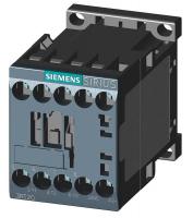 13Y564 Contactor, IEC, 16A, 3P, 24 VDC
