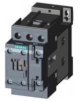 13Y593 Contactor, IEC, 32A, 3P, 48 VDC