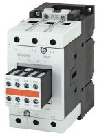 13Y637 Contactor, IEC, 95A, 3P, 110VAC, 120VAC