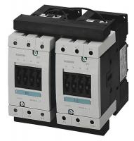 13Y693 Contactor, IEC, 95A, 3P, 24 VDC