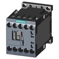 13Y695 Contactor, IEC, 4P, 220VAC, 240VAC