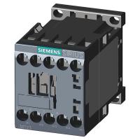 13Y699 Contactor, IEC, 4P, 24 VDC