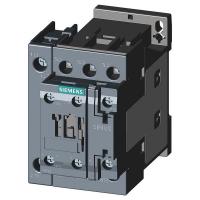 13Y704 Contactor, IEC, 4P, 110VAC, 120VAC