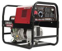 13Y739 Welder/ Generator, 70-140 A, OCV 66V RMS