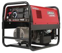 13Y740 Welder/ Generator, 50-145 A, OCV 80V DC