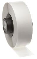 13Y971 Label, Translucent, Polyester