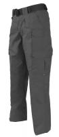 13Z344 Womens Tactical Pant, Charcoal Gray, 10
