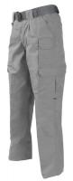 13Z356 Womens Tactical Pant, Gray, Size 10