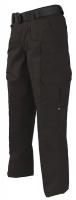 13Z376 Womens Tactical Pant, Sheriff Brown, 24