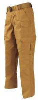 13Z390 Womens Tactical Pant, Coyote, Size 6