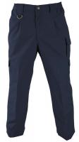13Z467 Womens Tactical Pant, Dark Navy, Size 6