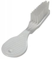 13Z959 Security Toothbrush, White, PK 720