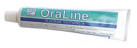 13Z969 Fluoride Toothpaste, 3 Oz., Pk 36