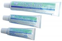 13Z970 Fluoride Toothpaste, 1.5 Oz., Pk 36