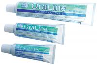 13Z971 Fluoride Toothpaste, .85 Oz., Pk 144