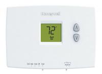 14A005 Thermostat, Low Voltage, Non Prog