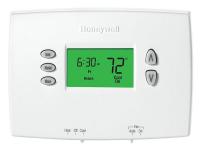 14A007 Thermostat, Low Voltage, Prog