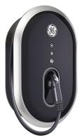 14A021 EV Charging Station, Wall, Hard Wired