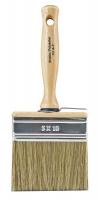 14A035 Paint Brush, 4in., 9-3/4in.