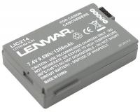 14A174 Canon BP-214 Replacement Battery