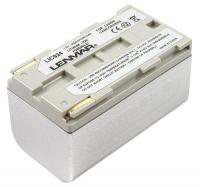 14A186 Canon BP-924 Replacement Battery