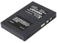14A194 JVC BN-VM200U Replacement Battery