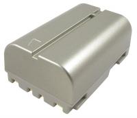 14A198 JVC BN-V408 Replacement Battery