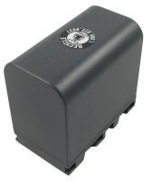 14A209 JVC BN-VF823 Replacement Battery