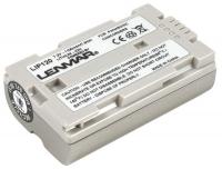 14A211 Panasonic CGR-D120 Replacement Battery