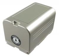 14A214 Panasonic CGR-D220 Replacement Battery