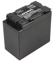 14A217 Panasonic CGA-D54S Replacement Battery