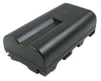 14A223 Sony NP-F330 Replacement Battery