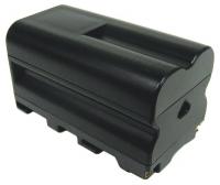 14A225 Sony NP-F730H Replacement Battery