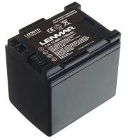 14A259 Canon BP-809 Replacement Battery