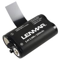 14A260 Flip Video Ultra Replacement Battery
