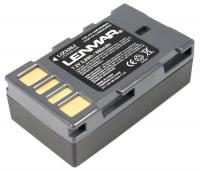 14A267 JVC Everio GZ-X900 Replacement Battery