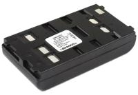 14A271 Panasonic VHS-C 6V Replacement Battery