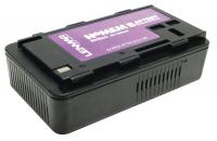 14A284 RCA CB-096, Hitachi VMBP66 Battery