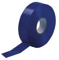 14A316 Electrical Tape, 3/4 x 66 ft, 7 mil, Blue