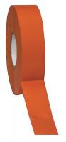 14A319 Electrical Tape, 3/4 x 66 ft, 7 mil, Orange