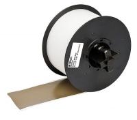 14A536 Tape Cartridge, Gold, 100 ft. L