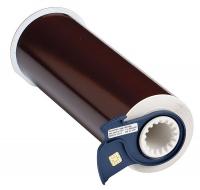 14A577 Tape, Brown, 50 ft. L, 10 In. W