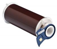 14A583 Tape, Brown, 50 ft. L, 8 In. W