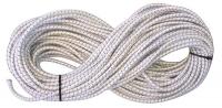 14A767 Bungee Cord Roll, 100 ft.L, 1/2 In.D